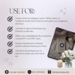 Product thumbnail