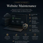 Website Maintenance thumbnail