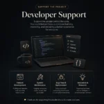 Developer Support thumbnail