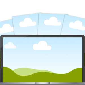 Laptop Mockup