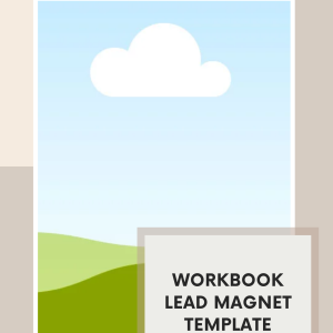 Workbook Template
