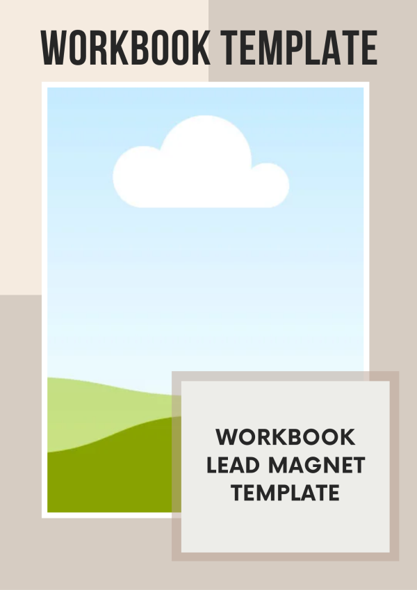 Workbook Template