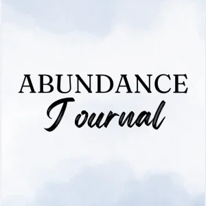 Abundance journal
