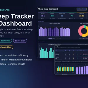 Sleep Tracker